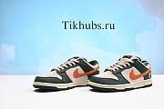 Nike SB Dunk Low Eire Sneakers - 4