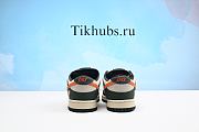 Nike SB Dunk Low Eire Sneakers - 2