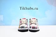 Nike SB Dunk Low Pro 'Paris' Bernard Buffet Sneaker - 4