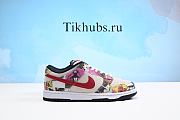 Nike SB Dunk Low Pro 'Paris' Bernard Buffet Sneaker - 3