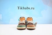 Nike Air Jordan 1 Retro Low OG Sneaker - 5