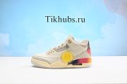 Nike Air Jordan 3 Retro SP 