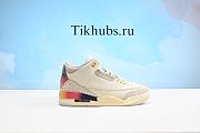 Nike Air Jordan 3 Retro SP 