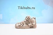 Air Jordan 4 “Camo” Sneaker - 1