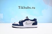 Nike Eric Koston x Air Jordan 1 Low SB 'Midnight Navy' Sneaker - 1