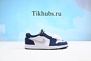 Nike Eric Koston x Air Jordan 1 Low SB 'Midnight Navy' Sneaker - 3