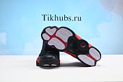 Air Jordan 13 Retro 'Bred' Sneaker - 5