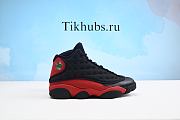 Air Jordan 13 Retro 'Bred' Sneaker - 4