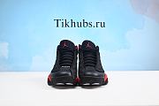 Air Jordan 13 Retro 'Bred' Sneaker - 2