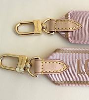 Louis Vuitton LV Strap Pink - 2