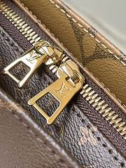 Louis Vuitton LV OnTheGo East West M46653 25x13x10cm - 2