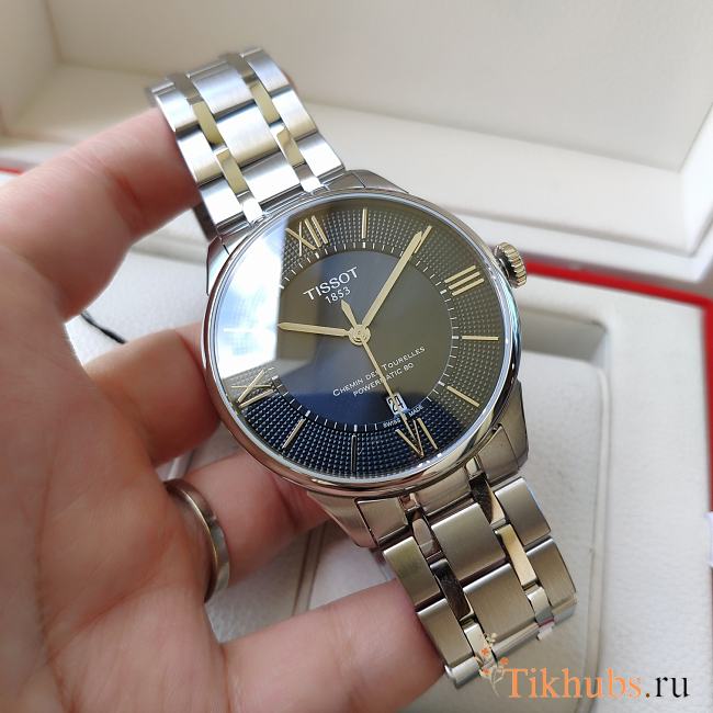 Tissot Watch 42mm - 1