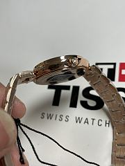 Tissot Watch 26mm - 2