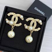 Chanel Earrings 22 - 1