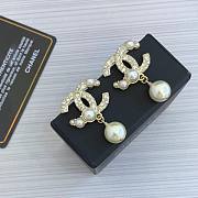 Chanel Earrings 22 - 3