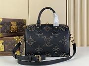 Louis Vuitton LV Speedy Bandoulière 25 Black 25 x 19 x 15 cm - 3