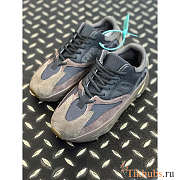 Adidas Yezzy 700 Mauve Black and Brown - 5