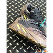 Adidas Yezzy 700 Mauve Black and Brown - 4