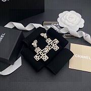 Chanel Earrings 23 - 1