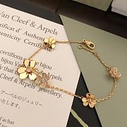 Van Cleef Arpels Gold Bracelet - 1