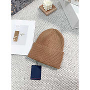 Louis Vuitton LV Headline Beanie Camel - 3