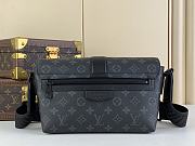 Louis Vuitton LV S-Cape Messenger Monogram 28 x 16 x 10 cm - 5