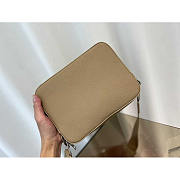 Louis Vuitton LV Fastline Messenger Beige 23.5 x 18 x 7 cm - 6