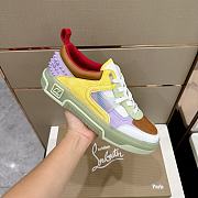 Christian Louboutin Astroloubi Sneakers - 1