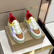 Christian Louboutin Astroloubi Sneakers - 3