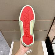 Christian Louboutin Astroloubi Sneakers - 4