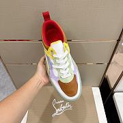 Christian Louboutin Astroloubi Sneakers - 2