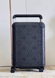 Louis Vuitton LV Horizon 55 Black 38 x 55 x 21 cm - 1