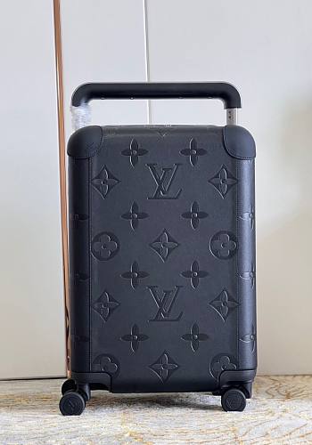 Louis Vuitton LV Horizon 55 Black 38 x 55 x 21 cm