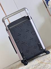 Louis Vuitton LV Horizon 55 Black 38 x 55 x 21 cm - 5