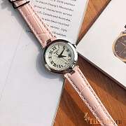 Tissot Pink Watch - 1