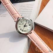 Tissot Pink Watch - 5