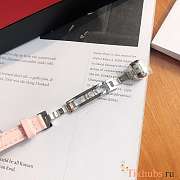 Tissot Pink Watch - 4