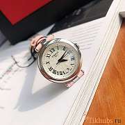 Tissot Pink Watch - 3