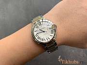 Cartier Watch 01 42mm - 3