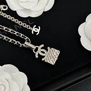 Chanel Necklace 016 - 4