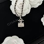 Chanel Necklace 016 - 3