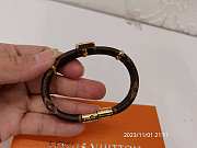 Louis Vuitton LV Lock Bracelet - 2