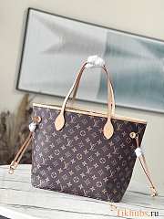 Louis Vuitton LV Neverfull 32 x 29 x 17 cm - 6