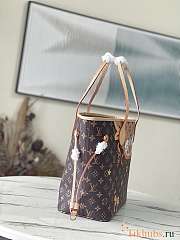 Louis Vuitton LV Neverfull 32 x 29 x 17 cm - 4