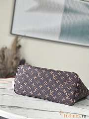 Louis Vuitton LV Neverfull 32 x 29 x 17 cm - 5