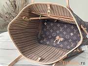 Louis Vuitton LV Neverfull 32 x 29 x 17 cm - 3