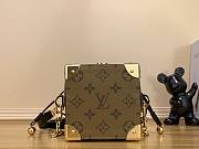 Louis Vuitton LV Vanity Case Monogram 11.5cm - 3