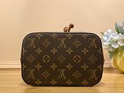 Louis Vuitton LV Néonoé BB Monogram 20 x 20 x 13 cm - 4