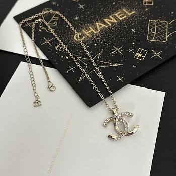 Chanel Necklace 0016