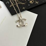 Chanel Necklace 0016 - 4